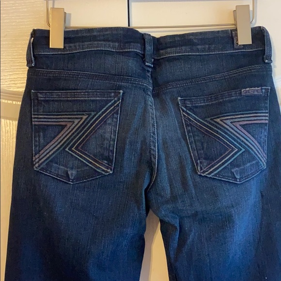 74AM Flynt Jeans - Picture 5 of 6